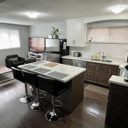 Suite Sunrise Vancouver Buitenkant foto