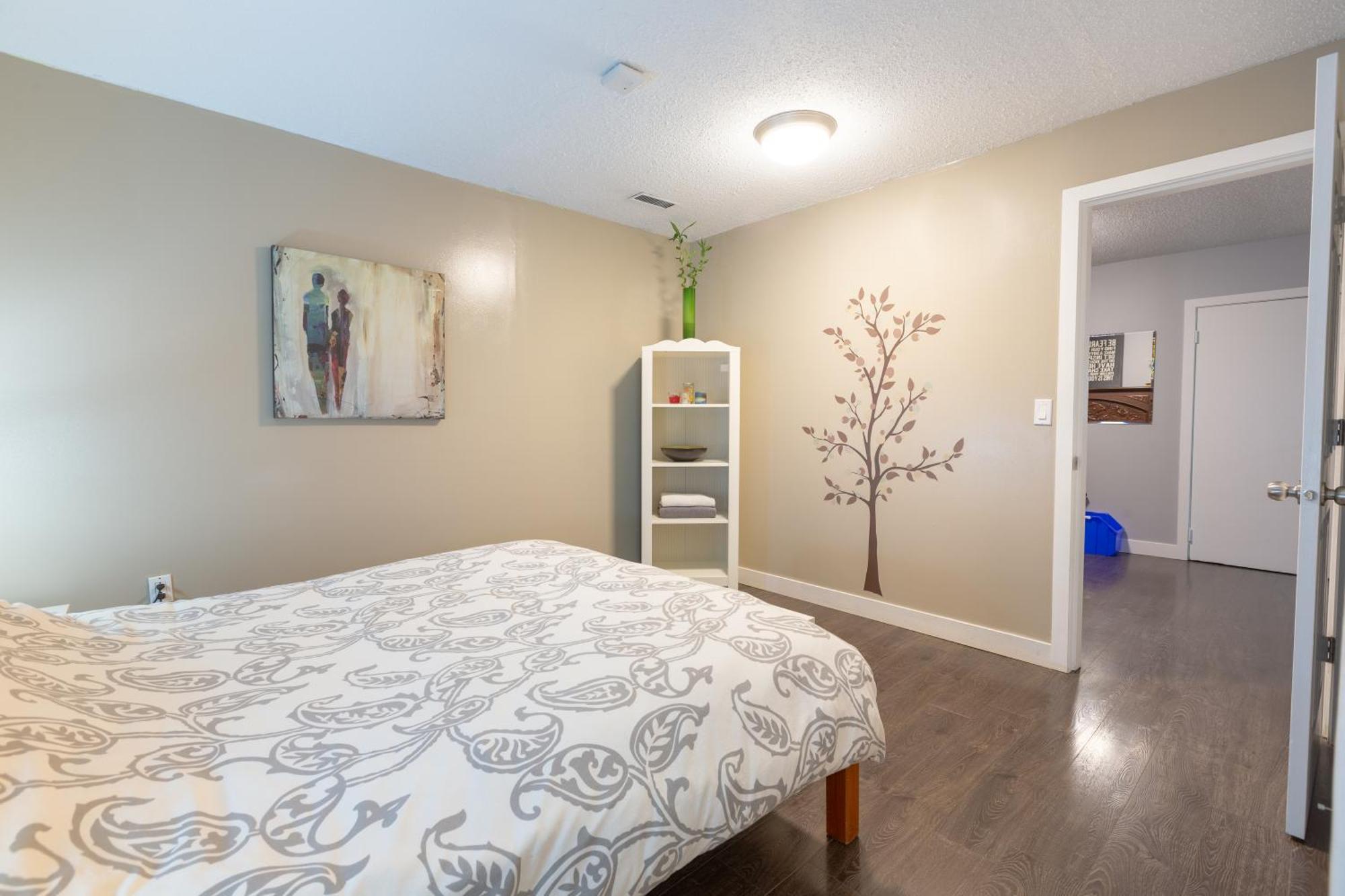 Suite Sunrise Vancouver Buitenkant foto